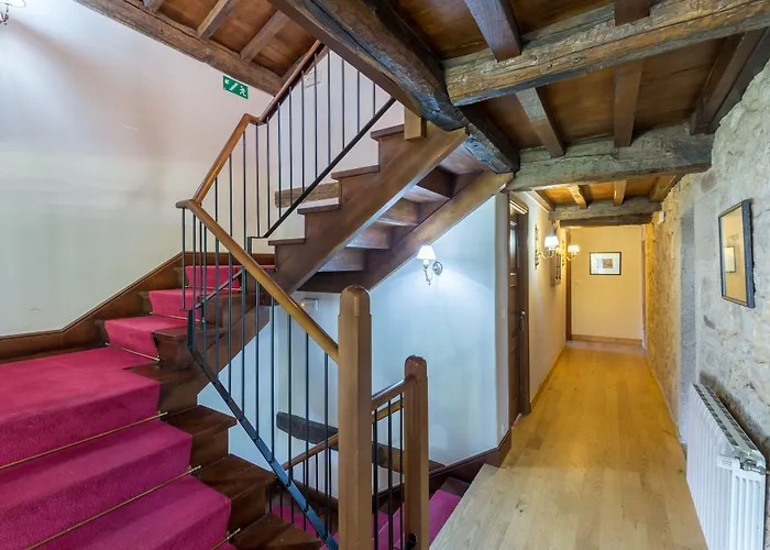 Asador De Casa Albardonedo